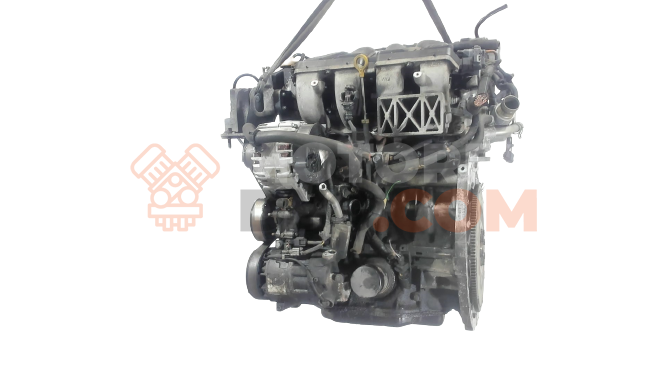 Motor 5AL601 Renault Zoe R240 22 kWh (88 cv)