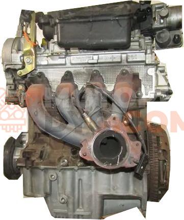 Motor 5AM 450 Renault Zoe R90 41 kWh (90 cv)
