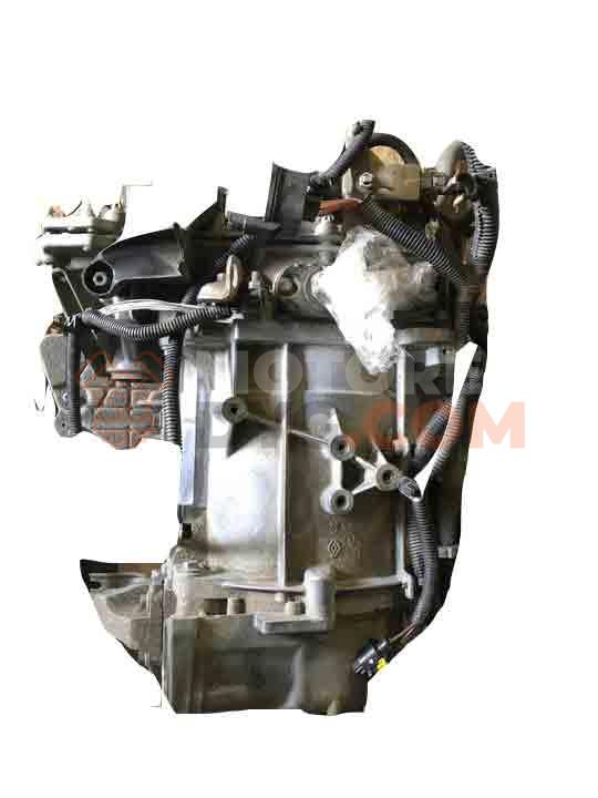 Motor 5am Renault ZOE Furgoneta/hatchback (BFM_) Electric (BFMA, BFMB) (88 cv)