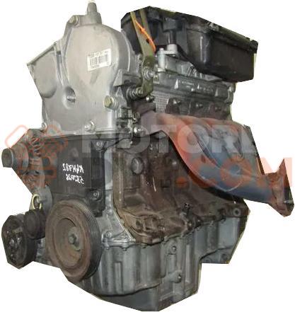 Motor 5AQ 601 Renault Zoe R75 41 kWh (75 cv)