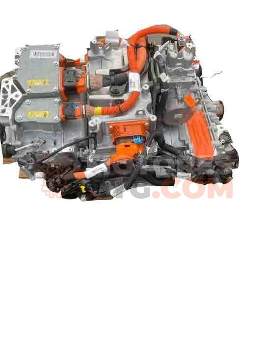 Motor 5aq Renault ZOE Furgoneta/hatchback (BFM_) Electric (BFME) (92 cv)