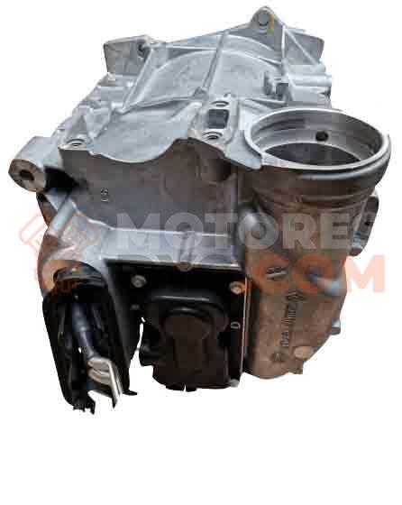 Motor 5aq Renault ZOE Furgoneta/hatchback (BFM_) Electric (BFMF) (109 cv)