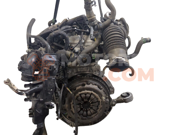 Motor 5AQ601 Renault Zoe R90 41 kWh (90 cv)