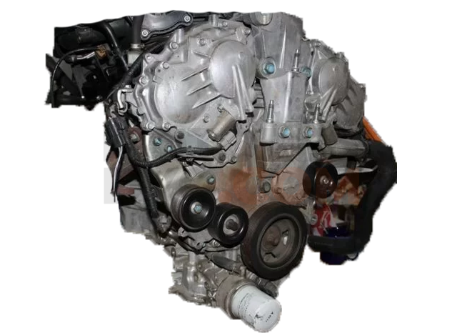 Motor 5АC2 Nissan Murano (Z51) (Versión 2010) 2.5 dCi (190 cv) 4WD Automatico
