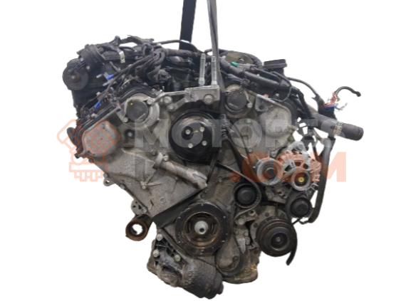 Motor 5CJ4 Ford Expedition (U173) 5.4 i V8 16V (264 cv) 4WD
