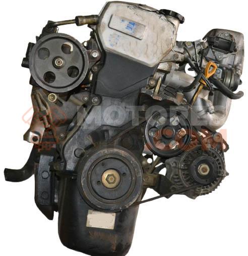 Motor 5E-FHE Toyota Cynos (EL52) 1.5i 16V Beta (110 cv)
