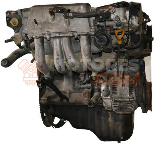 Motor 5E-FHE Toyota Cynos (EL52) 1.5i 16V Beta (110 cv)