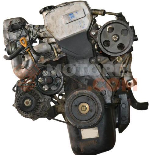 Motor 5E-FHE Toyota Cynos (EL52) 1.5i 16V Beta (110 cv)