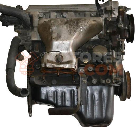 Motor 5E-FHE Toyota Cynos (EL52) 1.5i 16V Beta (110 cv) Automatico
