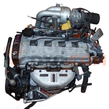 Motor 5EFE Toyota Paseo (L5) 1.5 16V (90 cv)