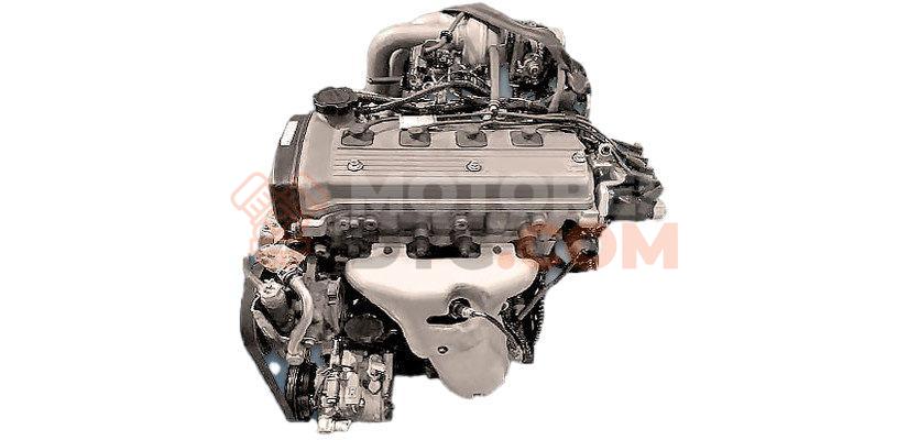 Motor 5EFE Toyota Tercel (AC52) 1.5 i (94 cv)