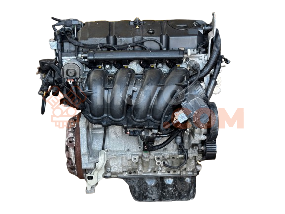 Motor 5F01 Citroen C5 I Break (Fase II, 2004) 1.6 HDi (109 cv) FAP