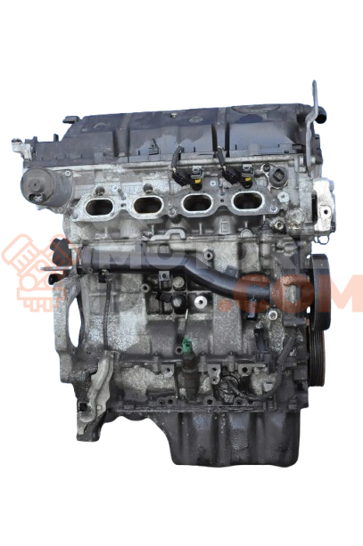 Motor 5F01 Citroen C5 I (Fase II, 2004) 1.6i HDi (109 cv) FAP
