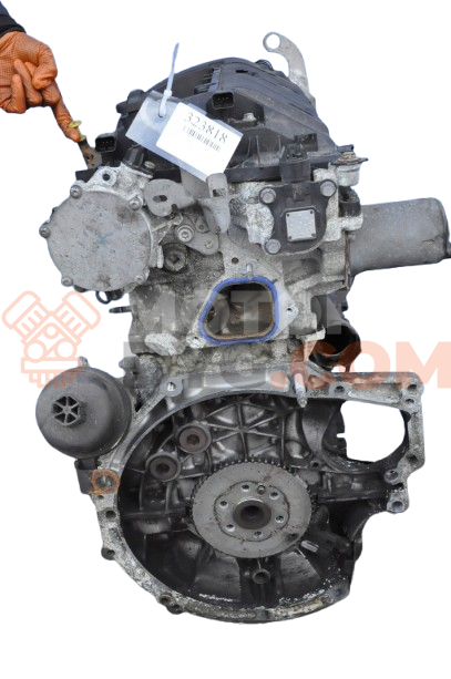 Motor 5F01 Citroen C5 I (Fase II, 2004) 1.6i HDi (109 cv) FAP