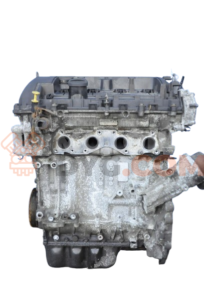 Motor 5F01 Citroen C5 I (Fase II, 2004) 1.6i HDi (109 cv) FAP