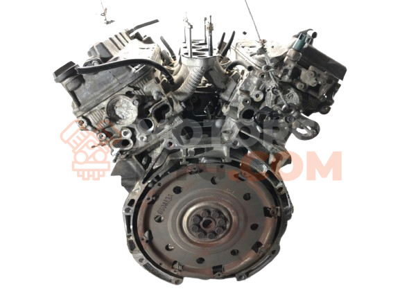 Motor 5F01 Citroen C5 I (Fase II, 2004) 1.6i HDi (109 cv) FAP