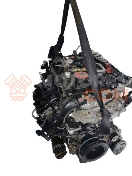 Motor 5f01 Peugeot 2008 1.2 e-HTP (100 cv)