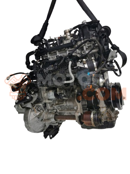 Motor 5f01 Peugeot 2008 1.2 e-HTP (100 cv)