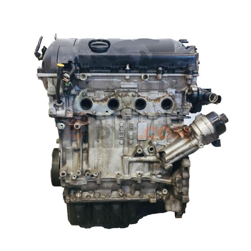 Motor 5f01 Peugeot 3008 (Versión 2013) 1.6 Vti (120 cv)