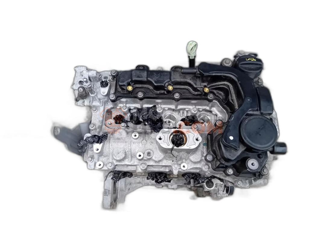 Motor 5F01,5FS Peugeot 308 CC I 1.6I V16 VTi (120 cv)