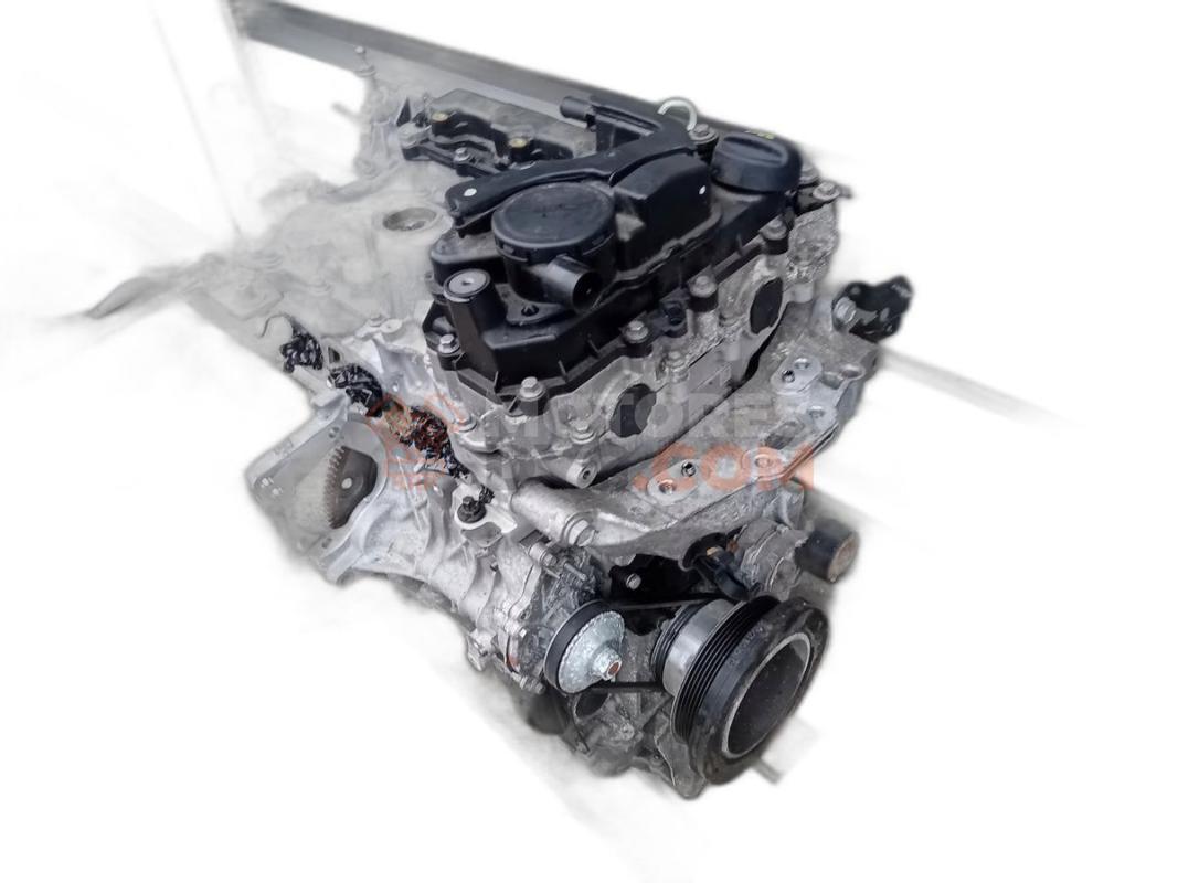 Motor 5F01,5FS Peugeot 308 CC I 1.6I V16 VTi (120 cv)