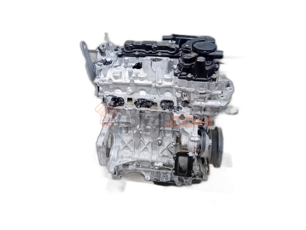 Motor 5F01,5FS Peugeot 308 CC I 1.6I V16 VTi (120 cv)