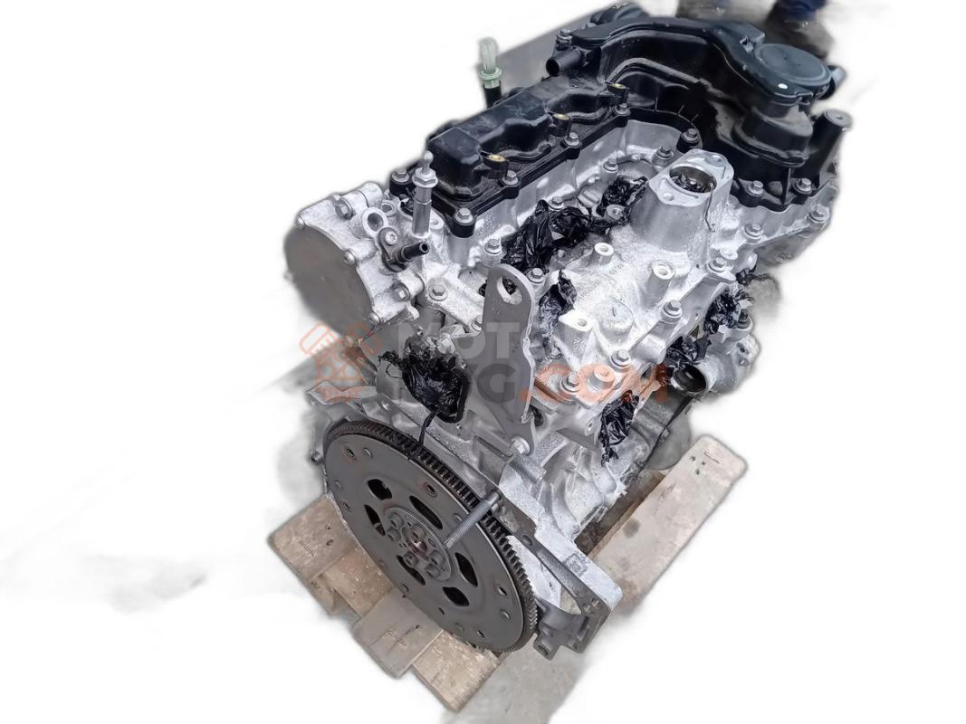Motor 5F01,5FS Peugeot 308 CC I 1.6I V16 VTi (120 cv)
