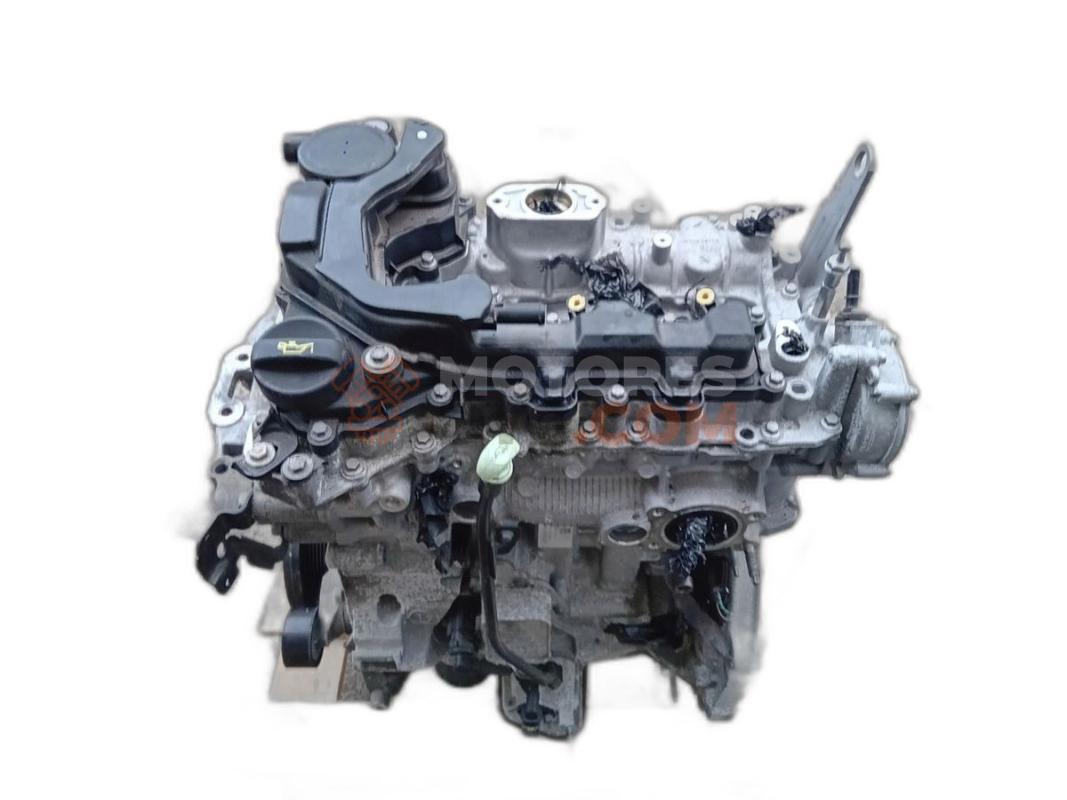 Motor 5F01,5FS Peugeot 308 CC I 2.0 HDI (136 CV)