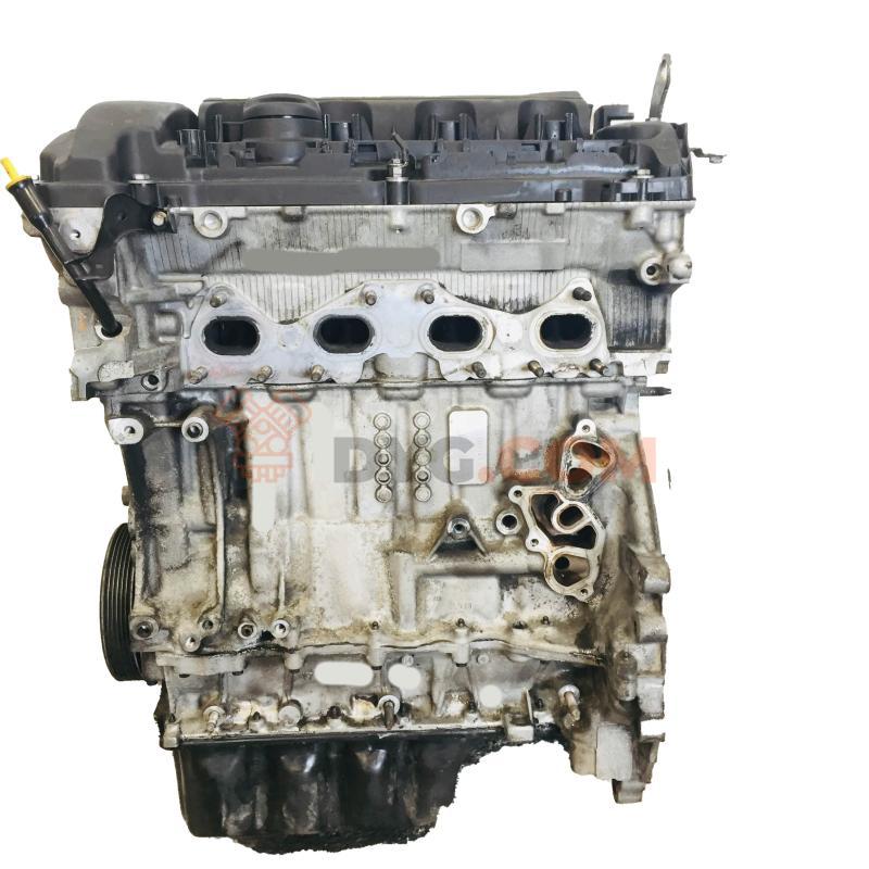 Motor 5f02 Citroen C4 I Coupe (Fase II, 2008) 1.6 THP 16V (150 cv)
