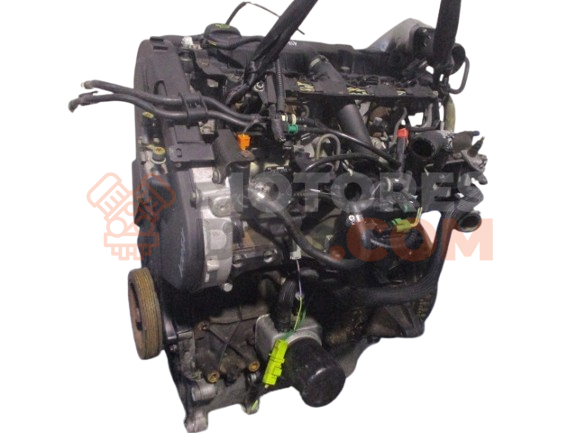 Motor 5F02 Citroen C5 III (RD_) 1.6 THP 150 (150cv)