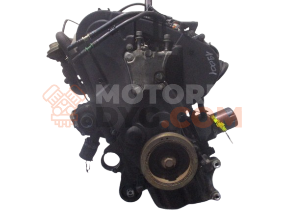 Motor 5F02 Citroen C5 III (RD_) 1.6 THP 150 (150cv)
