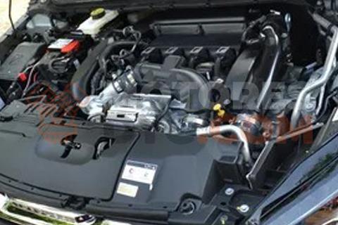 Motor 5F02 Peugeot 308 SW I 1.6I 16V THP (150 cv) 5d