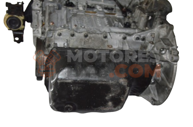Motor 5F02 Peugeot 5008 I (Fase II, 2013) 1.6 BlueHDi (120 cv)