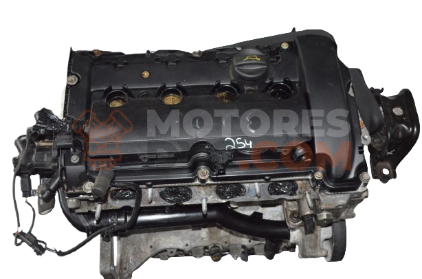 Motor 5F02 Peugeot 5008 I (Fase II, 2013) 1.6 BlueHDi (120 cv)