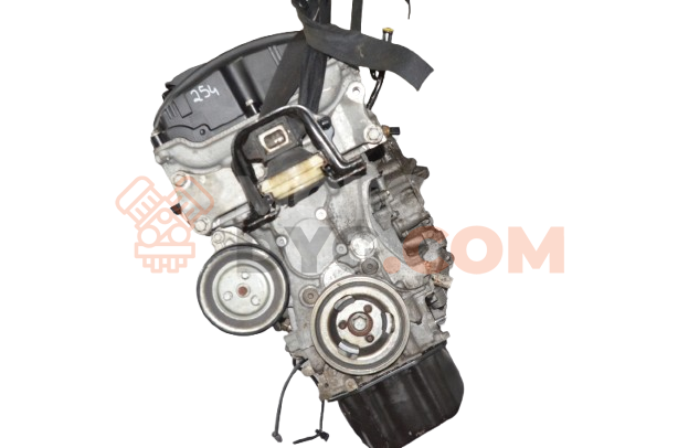 Motor 5F02 Peugeot 5008 I (Fase II, 2013) 1.6 BlueHDi (120 cv) Automatico