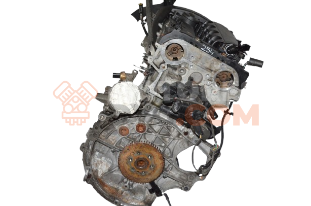Motor 5F02 Peugeot 5008 I (Fase II, 2013) 1.6 BlueHDi (120 cv) Automatico