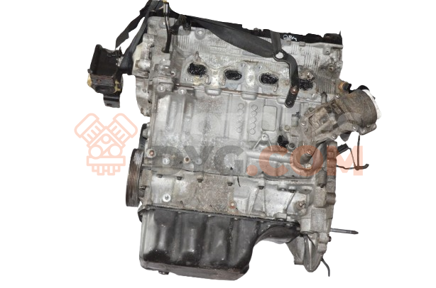Motor 5F02 Peugeot 5008 I (Fase II, 2013) 1.6 THP (156 cv)
