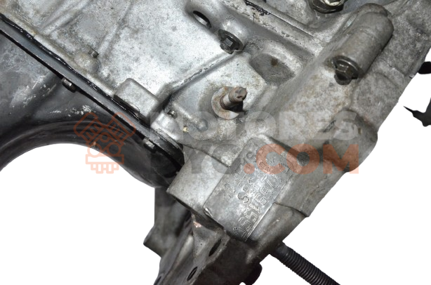 Motor 5F02 Peugeot 5008 I (Fase II, 2013) 1.6 THP (156 cv)