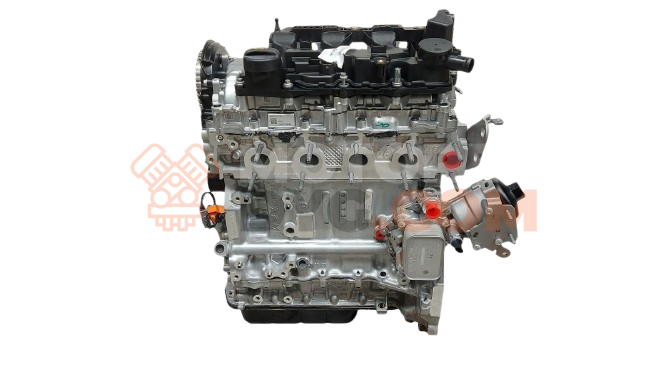 Motor 5F02 Peugeot 5008 I (Fase II, 2013) 1.6 THP (156 cv)