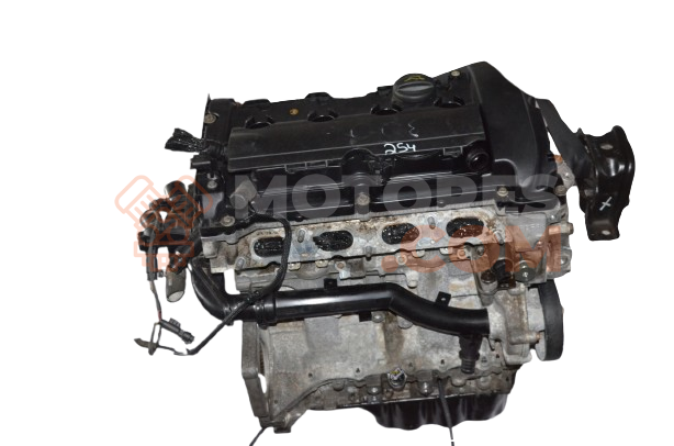 Motor 5F02 Peugeot 5008 II 1.6 BlueHDi (120 cv)
