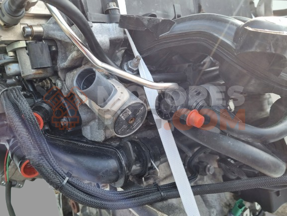 Motor 5F03 Citroen DS4 1.6 HDi (92 cv)