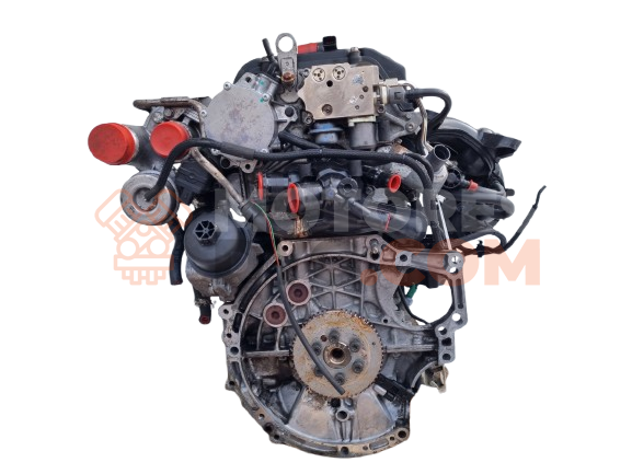 Motor 5F03 Citroen DS5 1.6 THP (155 cv) Automatico