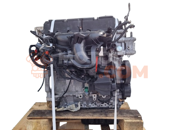 Motor 5F03 Citroen DS5 1.6 THP (155 cv) Automatico