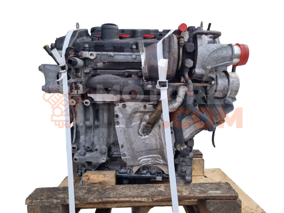 Motor 5F03 Citroen DS5 1.6 THP (155 cv) Automatico