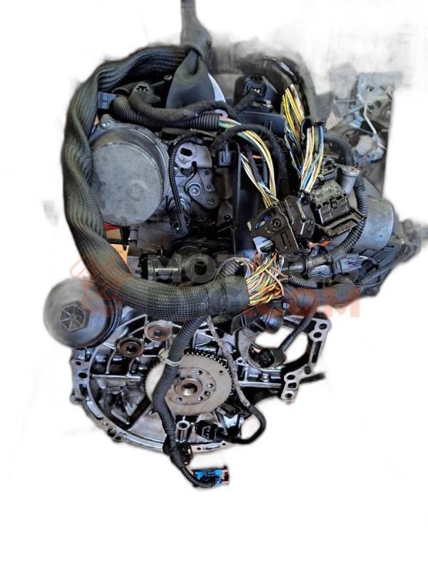Motor 5F05 Peugeot 5008 I (Fase II, 2013) 1.6 VTi (120 cv)