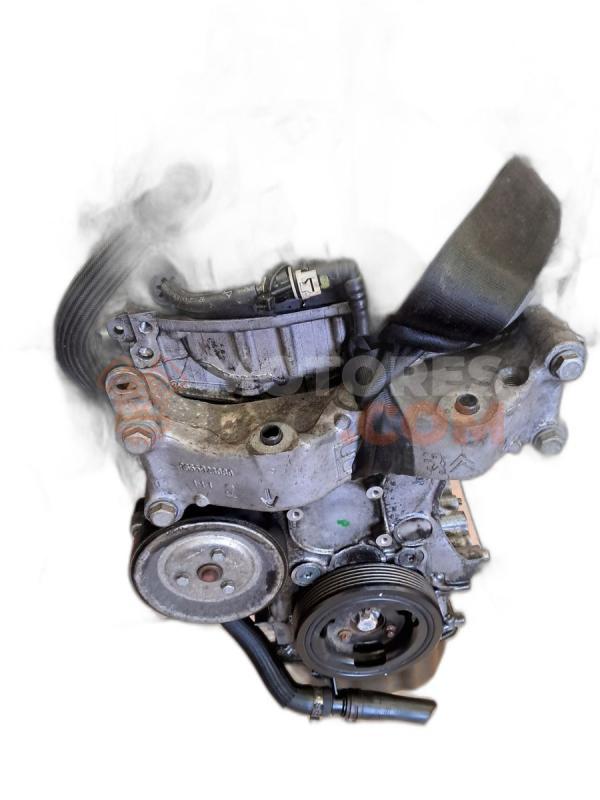 Motor 5F05 Peugeot 5008 I (Fase II, 2013) 1.6 VTi (120 cv)
