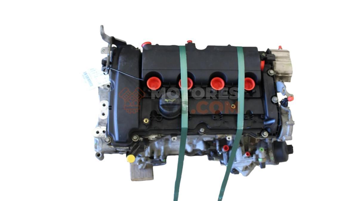 Motor 5fa Peugeot 308 II 1.6 THP (125 cv)