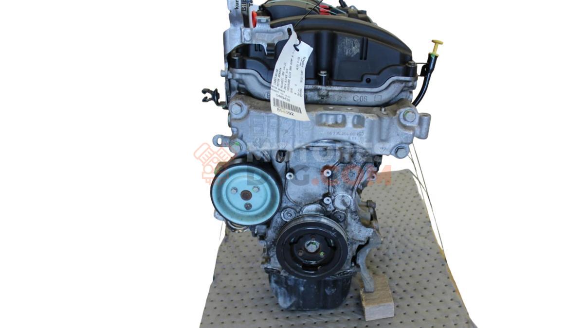 Motor 5fa Peugeot 308 II 1.6 THP (156 cv)