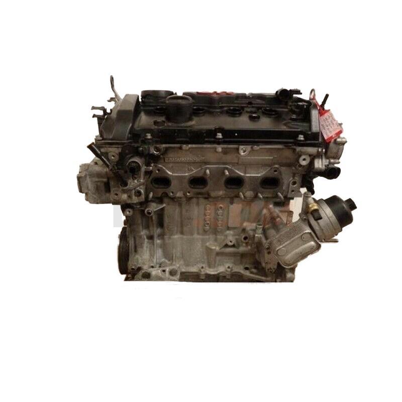 Motor 5FG (EP6CDTR) Peugeot RCZ (Versión 2013) R 1.6 THP (270 cv)