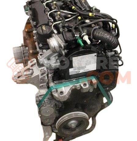 Motor 5FK EP6CB Citroen Berlingo II 1.6 VTi (98  cv)